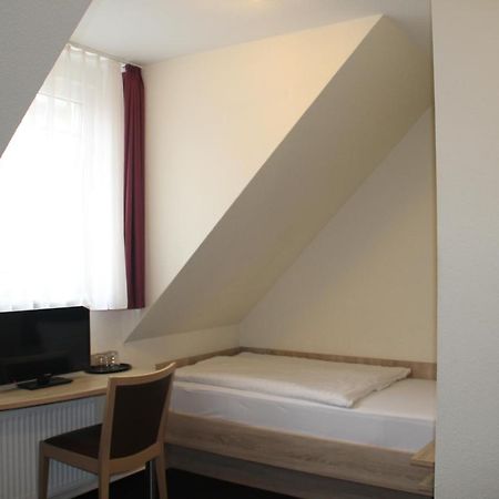 Hotel Stadt Kamen Exterior photo